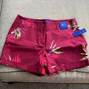 APT 9 shorts